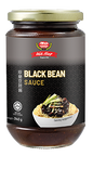 Woh Hup Black Bean Sauce, 260 Gm
