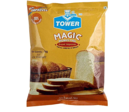 Tower Magic Bread Improver (1 Kg)