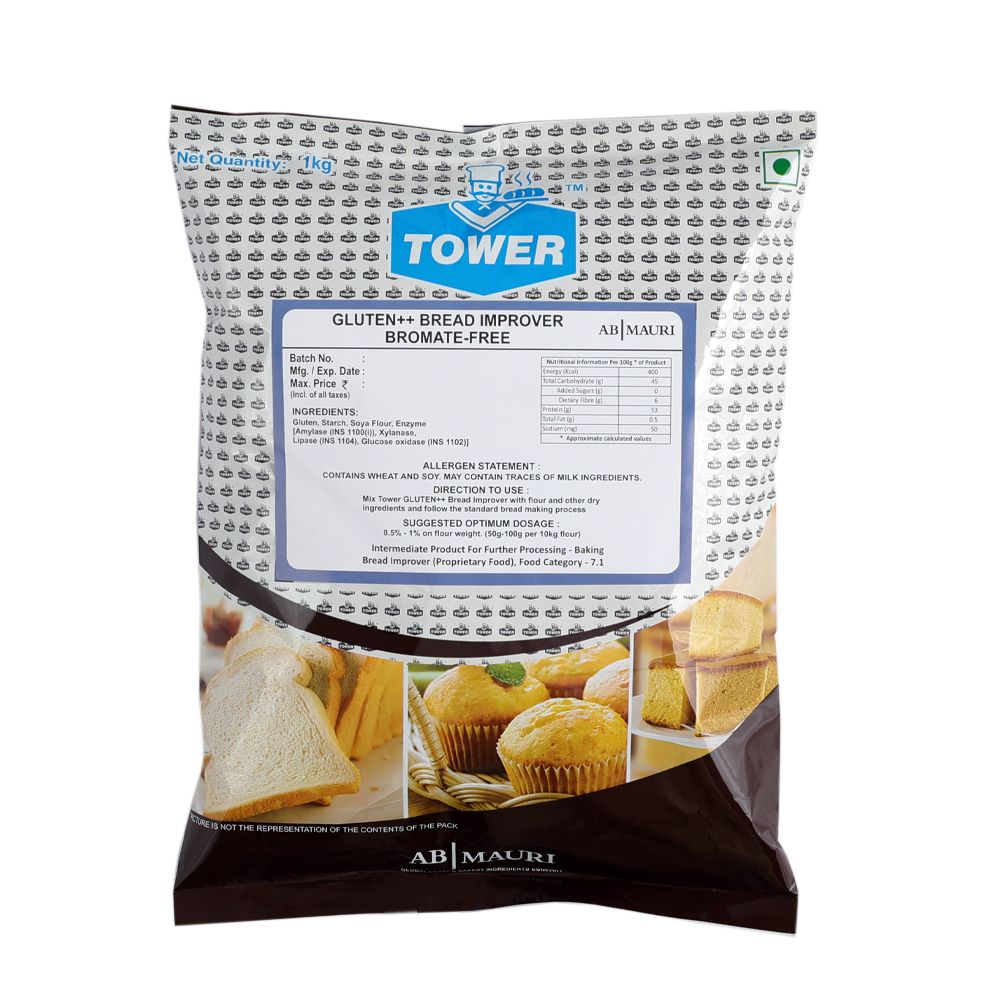 Tower Gulton Powder,1 Kg