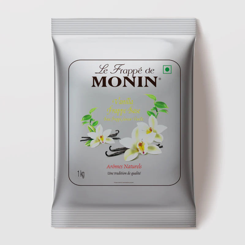 Monin Frappe Powder, 1 kg