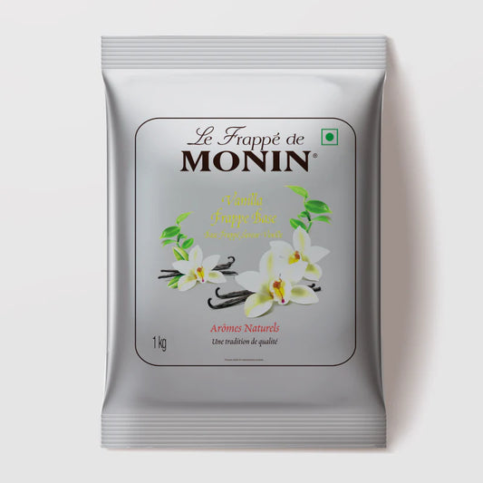 Monin Frappe Powder, 1 kg