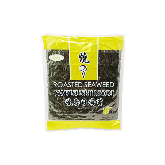 Yaki Sushi Noori Sheet 10 Sheets, 28 Gm