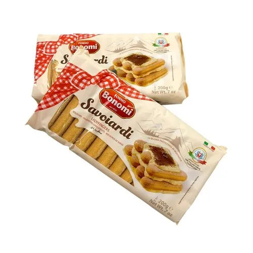 Tiramisu Lady Finger 200Gm