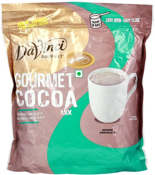 cocoa powder, 1 kg