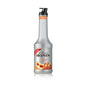 Monin Peach Puree,1 ltr