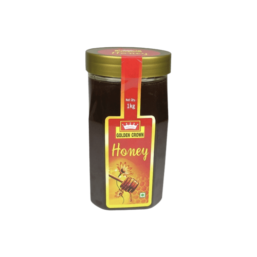 Golden Crown Honey 1kg
