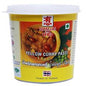 Namjai Veg Yellow Curry Paste,1Kg