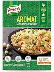 Knorr Aromatic Powder, 500 gm