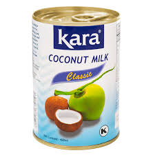 Kara Coconut Cream,400 Ml