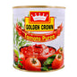 Golden Crown Tomato Puree,850gm