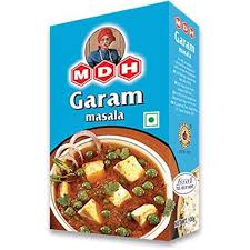 Mdh Garam Masala,500Gm