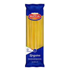 Reggia Spegetti Pasta, 500 gm
