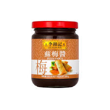 Lee Kumkee Plum Sauce, 260 Gm