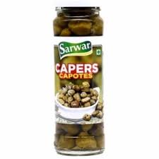 Sarwar Capers, 100 Gm