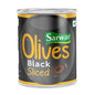Sarwar Black Olive Slice,3.1 Kg