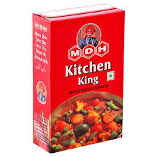 Mdh Kitchen King Masala, 500Gm