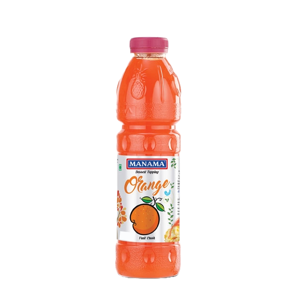 Manama Watermelon Syrup, 1 Ltr