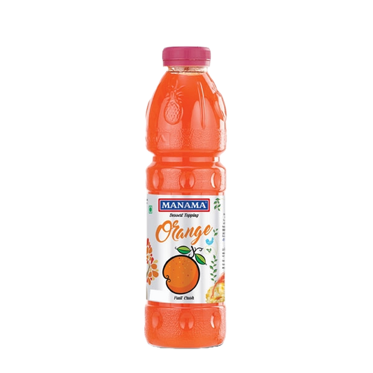 Manama Watermelon Syrup, 1 Ltr