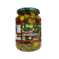 Sarwar Jalapeno Sliced,670 Gm
