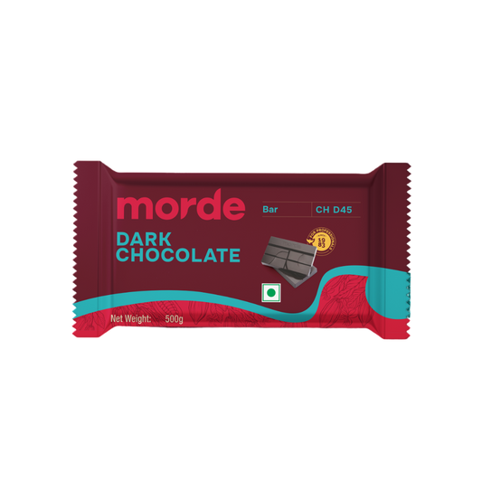Morde Dark Compound (D45) , 500 gm