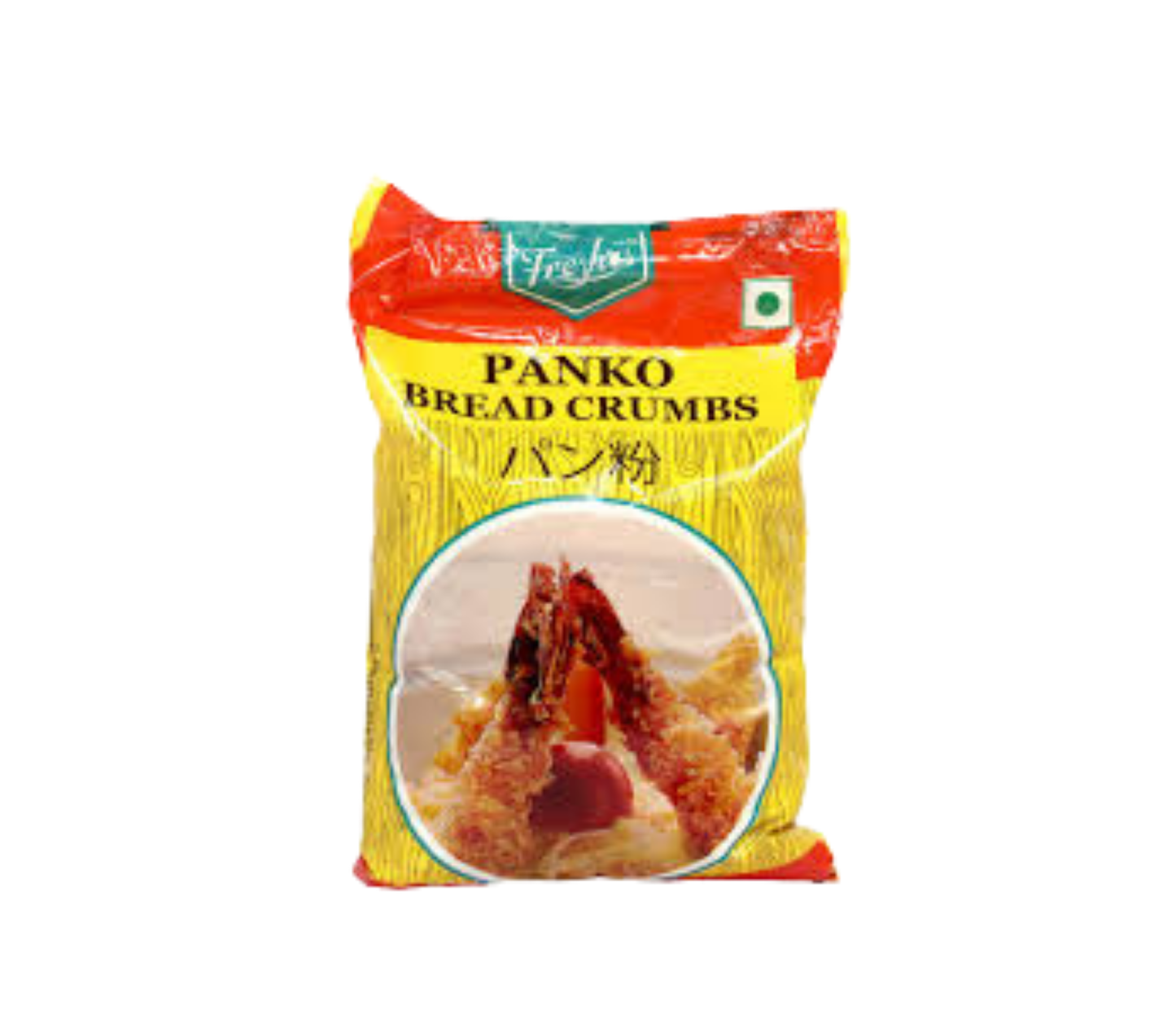 Freshos Panko Breadcrumb,1kg