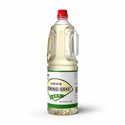 Umai Cooking Sake, 1.89 Ltr