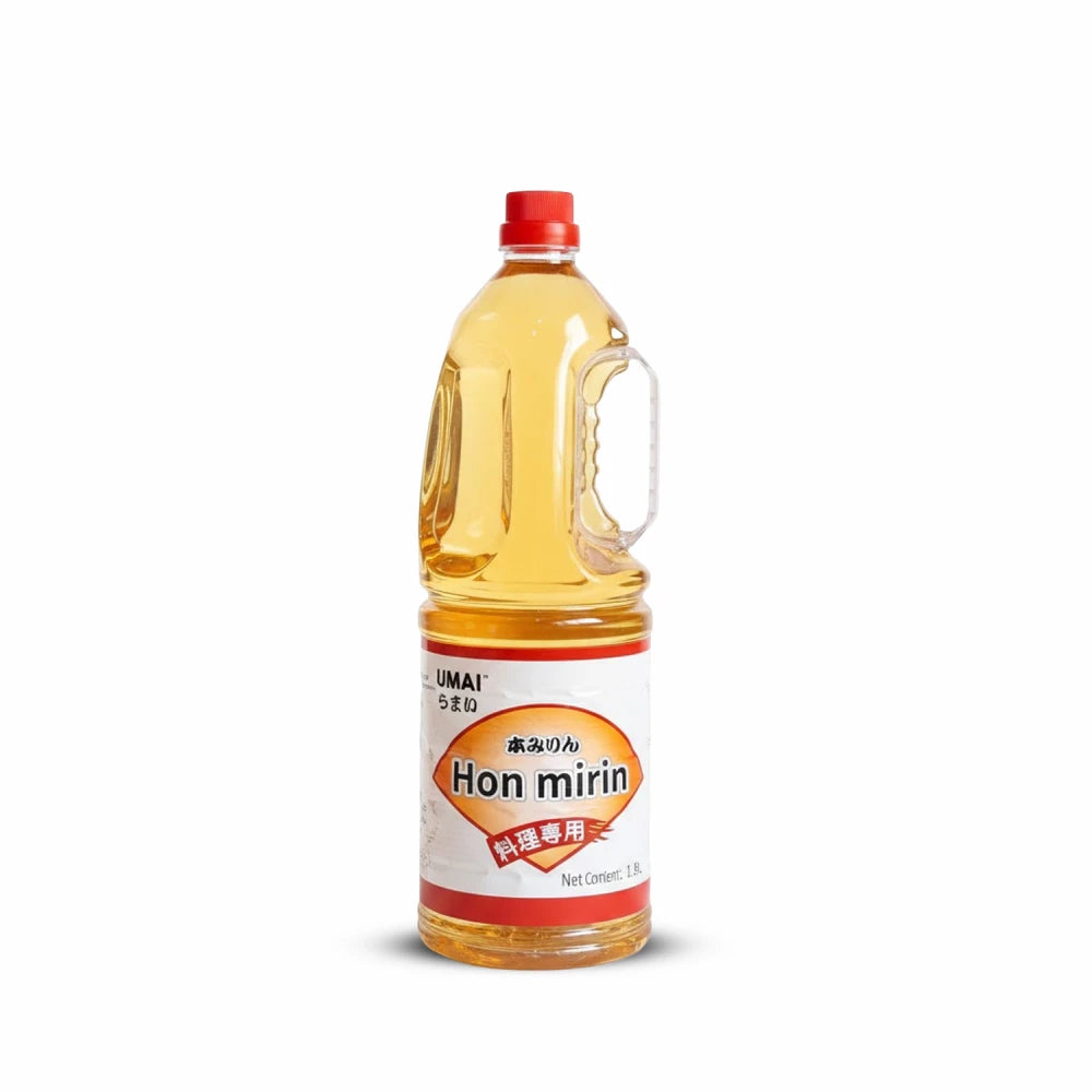 Umai Horn Mirin 1.8 Ltr