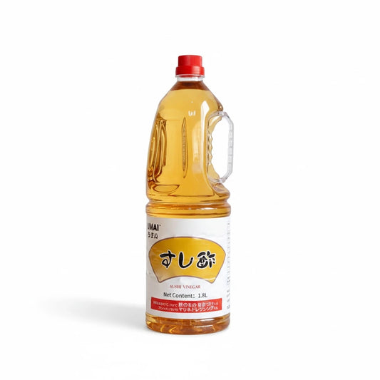 Umai Sushi Vinegar, 1.89 Ltr