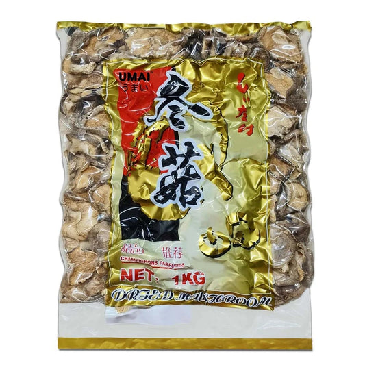 Umai Shitake Mushroom 1Kg