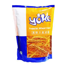 Yoka Wheat Starch 500 Gm