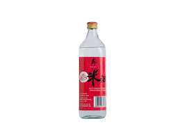 Double Pagoda Rice Wine vinegar 750ml