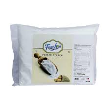 Freshos Potato Starch , 1 Kg