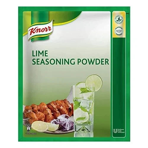 Knorr Lime Seasoning, 500 Gm