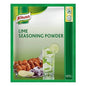 Knorr Lime Seasoning, 500 Gm