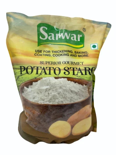 Sarwar Potato Starch,1 kg