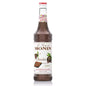 Monin Chocolate syrup (700Ml)