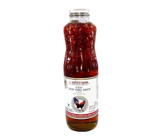 Maepranom Sweet Chilli Sauce (Murga Chap), 980 Ml