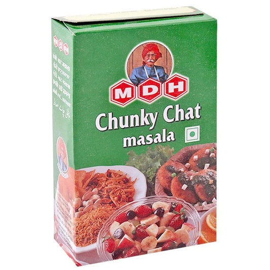 Mdh Chunkey Chat Masala,500Gm