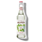 Monin Mojito Mint Syrup, 1 Ltr