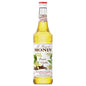 Monin French Vanilla Syrup 700 Ml