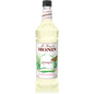 Monin Lemongrass syrup 700Ml