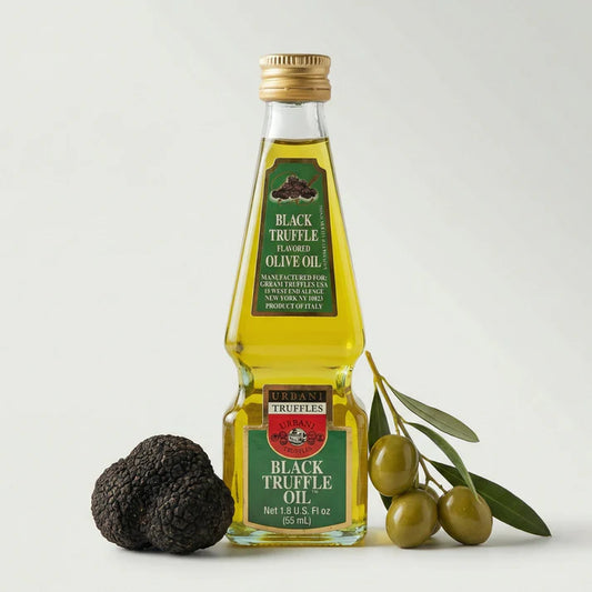 Urbani Oil Black Truffle,250Ml