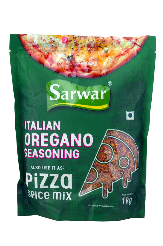 Sarwar Oregano, 1 Kg