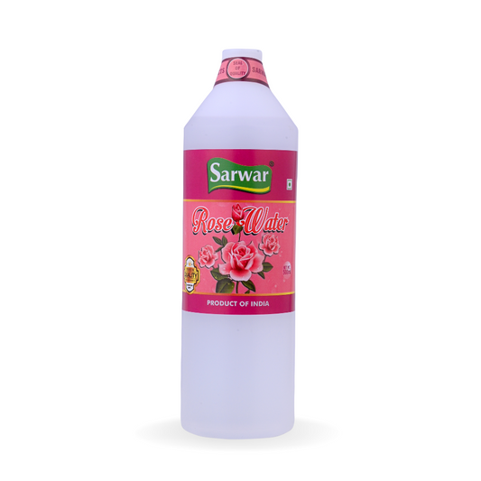 Sarwar Rose Water, 500 ml
