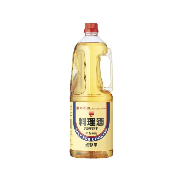 Mizkan Cooking Sake 1.8Ltr