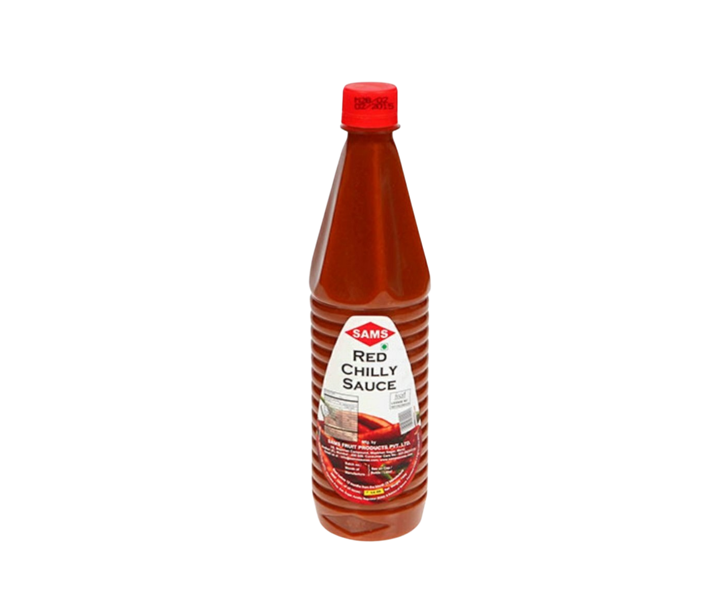 Sams Red Chilli Sauce,700 Ml