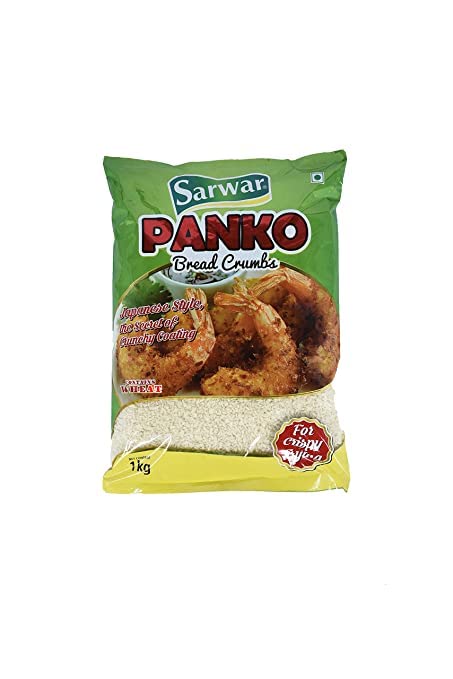Sarwar Panko Breadcrumb , 1Kg