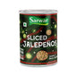 Sarwar Jalapeno Slice, 2.5 Kg