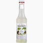 Monin Coconut Syrup, 1 ltr,