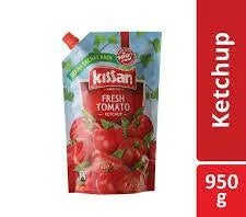 Kissan Dip Sauce,950 Gm
